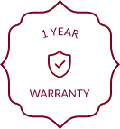 Trust Badge 5